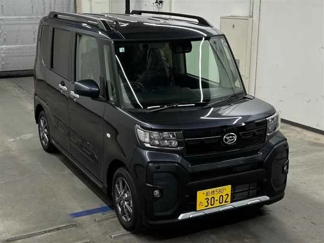 Daihatsu Tanto LA650S 2026