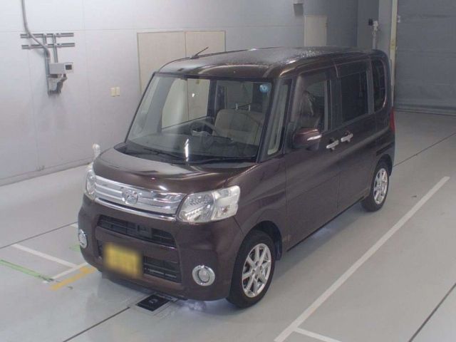 144 Daihatsu Tanto LA600S 2014 г. (CAA Chubu)