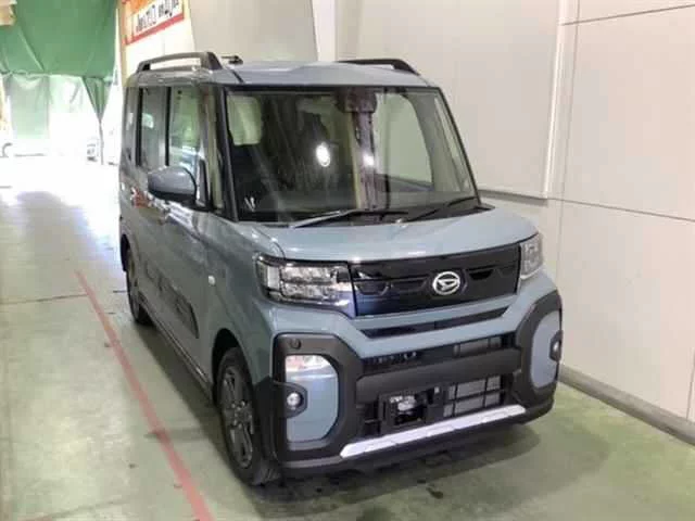 Daihatsu Tanto LA660S 2026