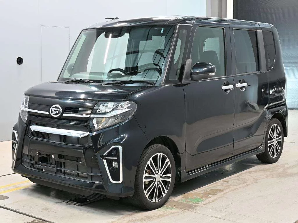 Daihatsu Tanto LA650S 2019