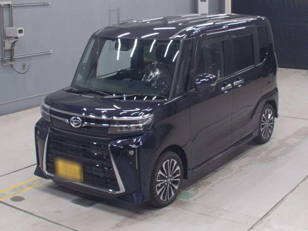 Daihatsu Tanto LA650S 2025