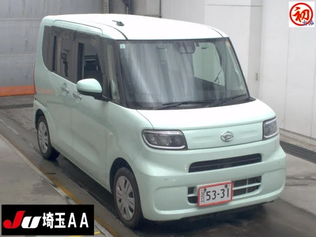 Daihatsu Tanto LA650S 2021