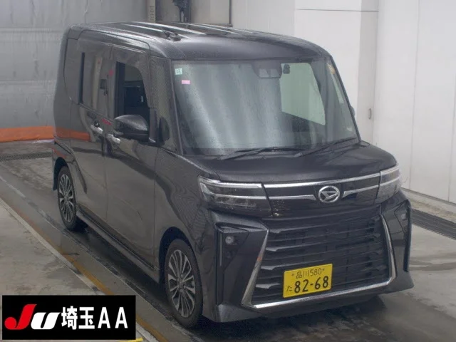 Daihatsu Tanto LA650S 2022