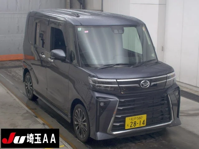 Daihatsu Tanto LA650S 2024
