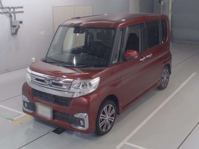 160 Daihatsu Tanto LA600S 2018 г. (CAA Chubu)