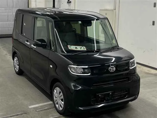 Daihatsu Tanto LA650S 2022