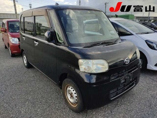 1618 Daihatsu Tanto L375S 2012 г. (JU Toyama)