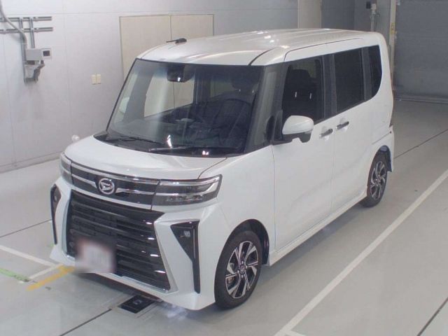 165 Daihatsu Tanto LA650S 2022 г. (CAA Chubu)