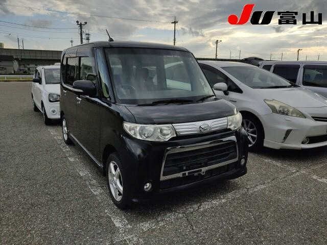 1651 Daihatsu Tanto L375S 2012 г. (JU Toyama)