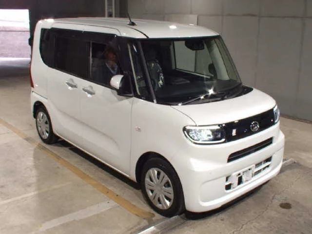 Daihatsu Tanto LA650S 2026