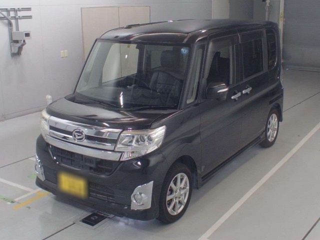 170 Daihatsu Tanto LA600S 2014 г. (CAA Chubu)