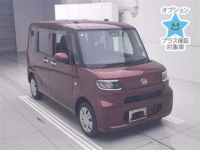 Daihatsu Tanto LA650S 2024