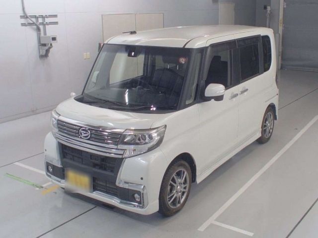 175 Daihatsu Tanto LA600S 2016 г. (CAA Chubu)