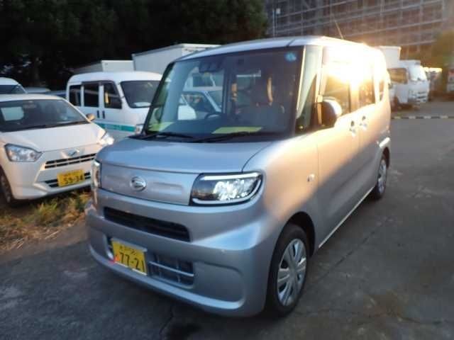 181 Daihatsu Tanto LA650S 2021 г. (ORIX Atsugi Nyusatsu)