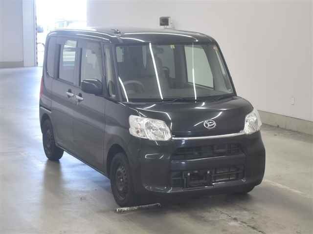 181 Daihatsu Tanto LA600S 2014 г. (MIRIVE Aichi)