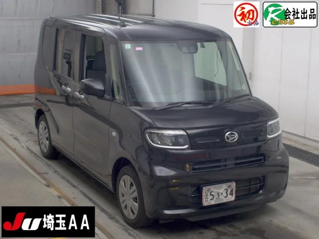 Daihatsu Tanto LA650S 2022