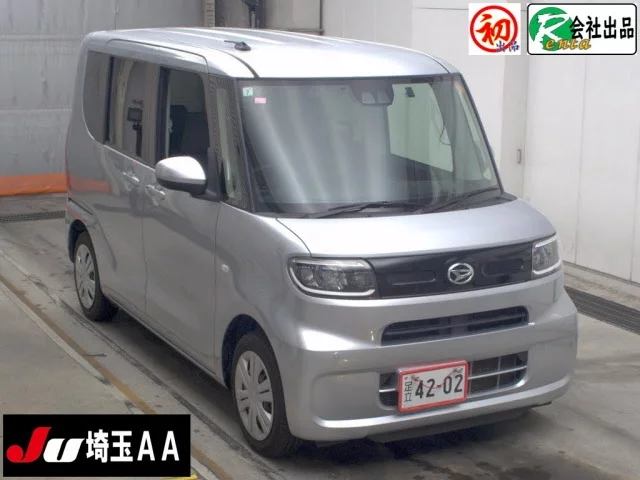 Daihatsu Tanto LA650S 2022