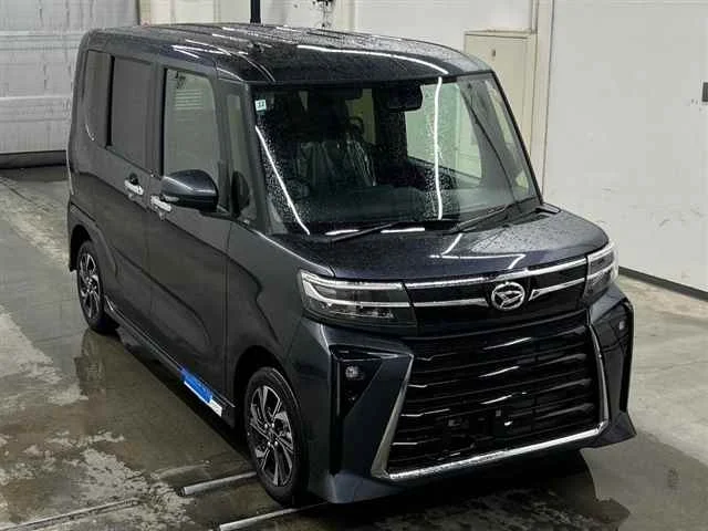 Daihatsu Tanto LA650S 2025