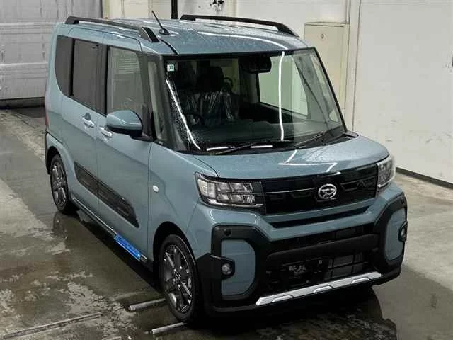 Daihatsu Tanto LA650S 2025