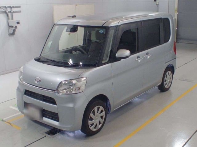 188 Daihatsu Tanto LA600S 2018 г. (CAA Chubu)