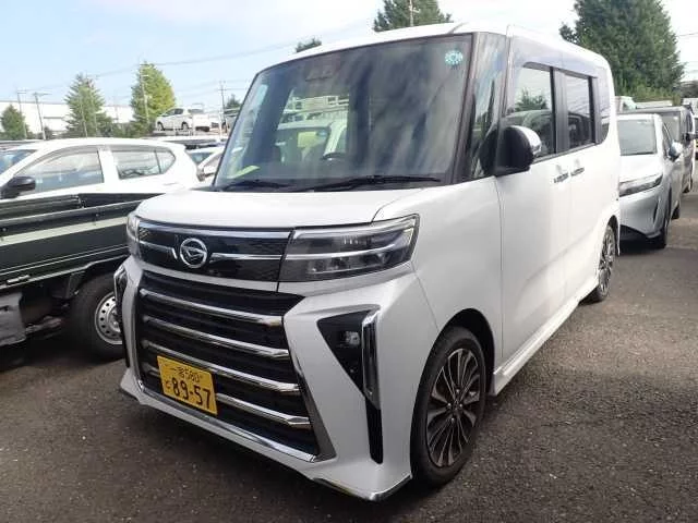 Daihatsu Tanto LA650S 2023