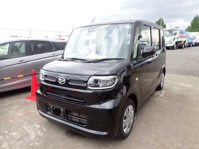 190 Daihatsu Tanto LA650S 2019 г. (ORIX Atsugi Nyusatsu)