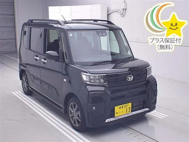 Daihatsu Tanto LA650S 2024
