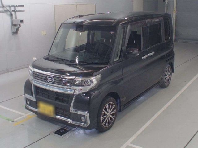 191 Daihatsu Tanto LA600S 2019 г. (CAA Chubu)