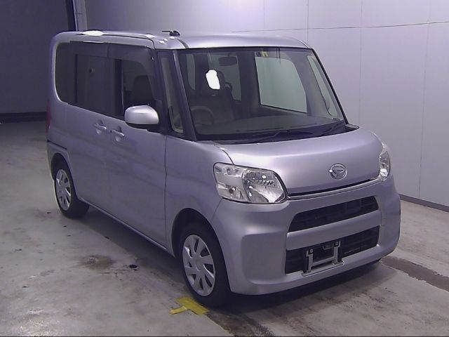 19186 Daihatsu Tanto LA600S 2014 г. (Honda Tokyo)