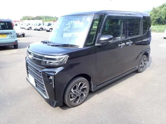 Daihatsu Tanto LA650S 2025