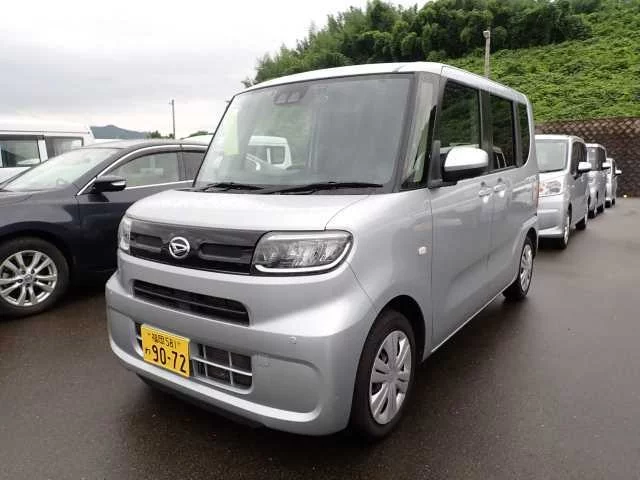 Daihatsu Tanto LA650S 2022