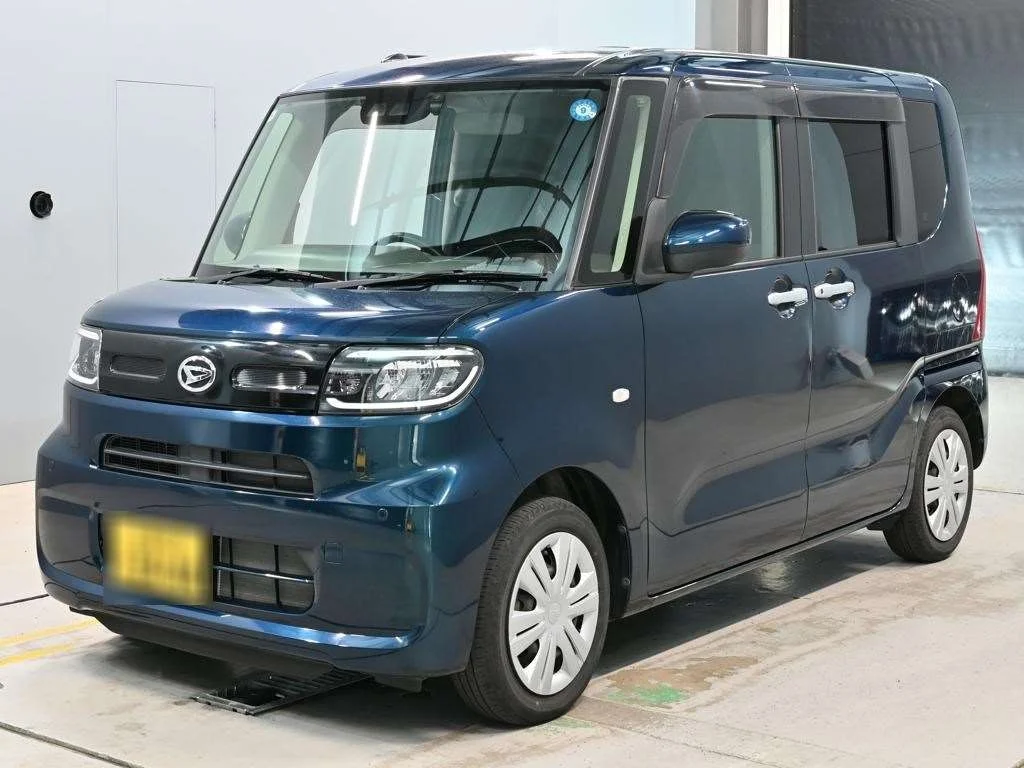 Daihatsu Tanto LA650S 2020