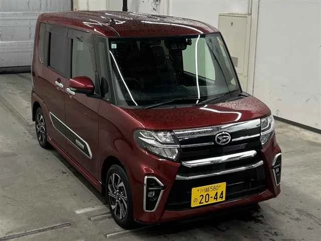 Daihatsu Tanto LA650S 2021