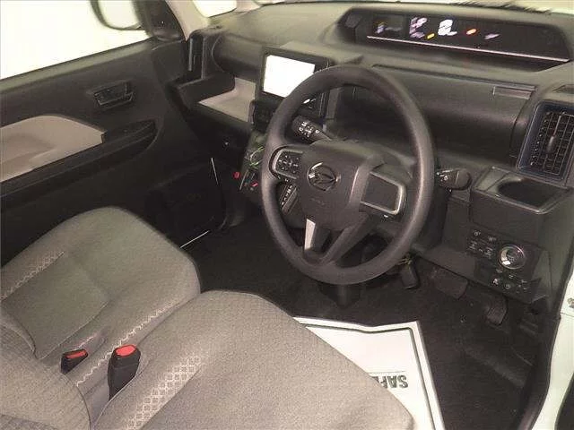 Daihatsu Tanto LA650S 2025