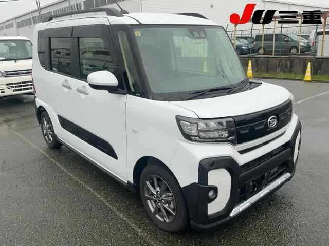 Daihatsu Tanto LA650S 2023