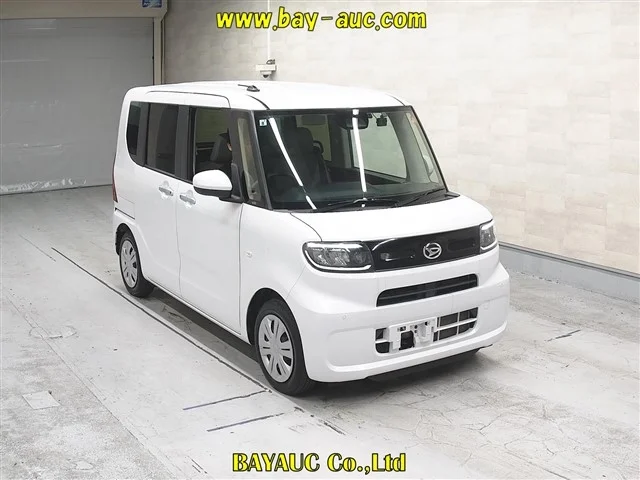 Daihatsu Tanto LA650S 2022