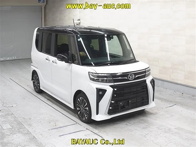 Daihatsu Tanto LA650S 2024