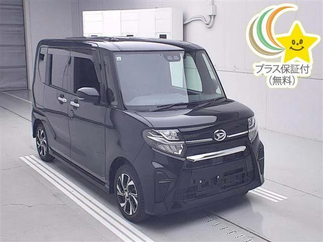 Daihatsu Tanto LA650S 2019