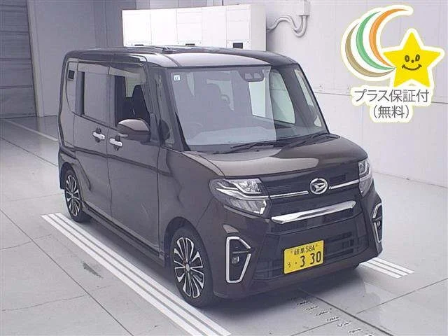 Daihatsu Tanto LA650S 2019