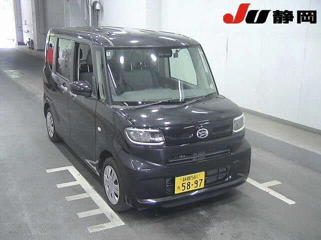 Daihatsu Tanto LA650S 2019