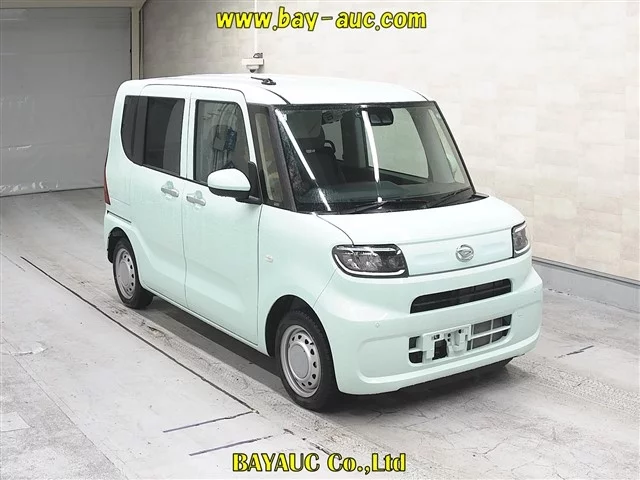 Daihatsu Tanto LA660S 2024