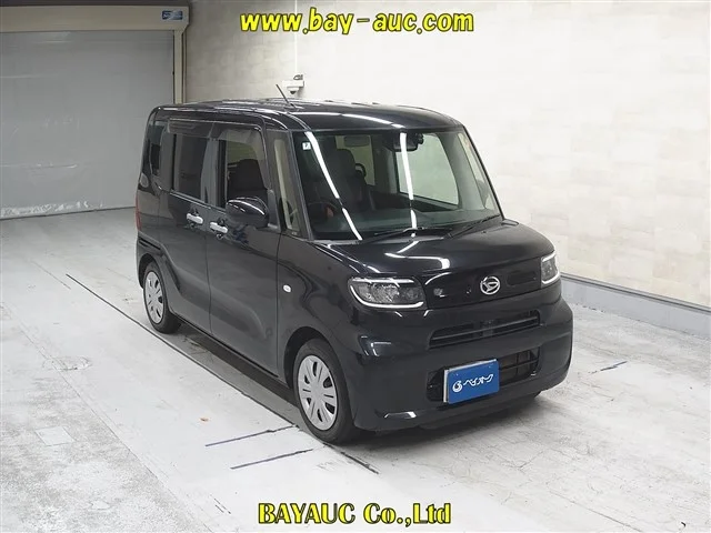 Daihatsu Tanto LA650S 2022