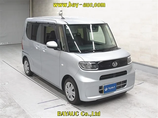 Daihatsu Tanto LA650S 2022