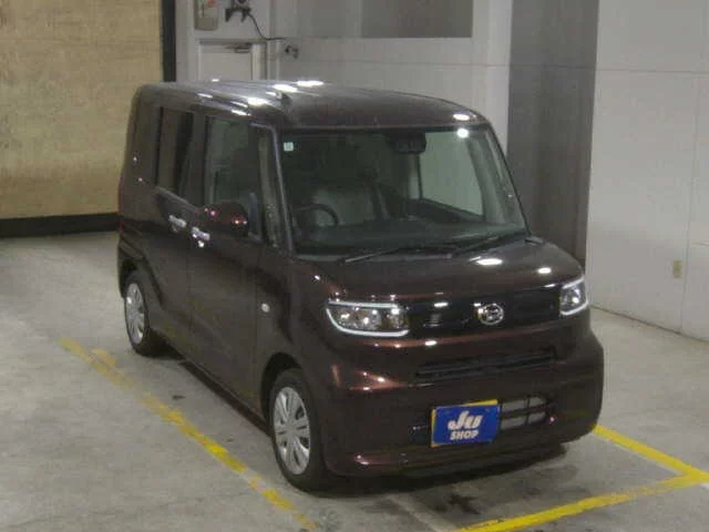 Daihatsu Tanto LA650S 2024