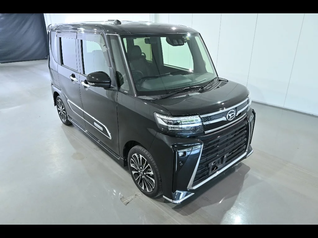 Daihatsu Tanto LA650S 2023