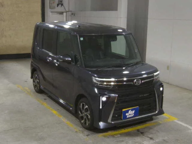 Daihatsu Tanto LA650S 2024