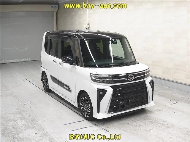 Daihatsu Tanto LA650S 2023