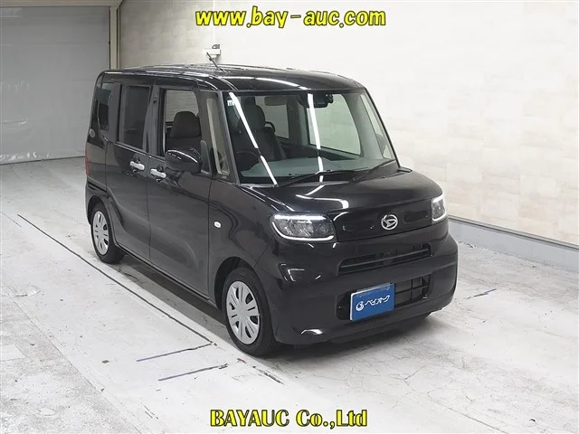 Daihatsu Tanto LA650S 2019