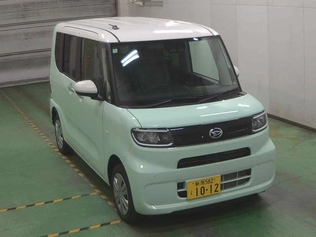 Daihatsu Tanto LA660S 2024