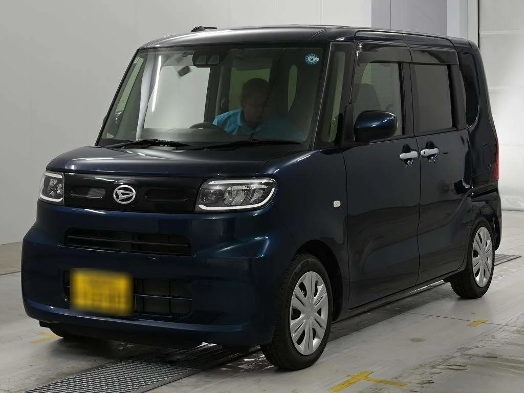 Daihatsu Tanto LA650S 2022